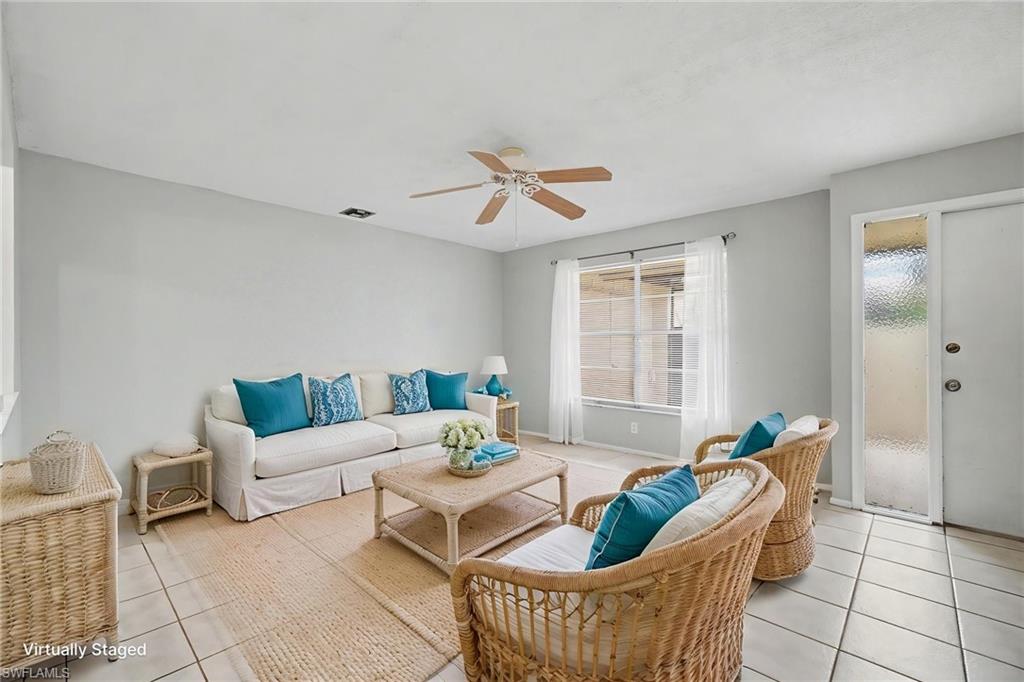 PRINCIPIA GARDEN VILLAS CONDO - Residential