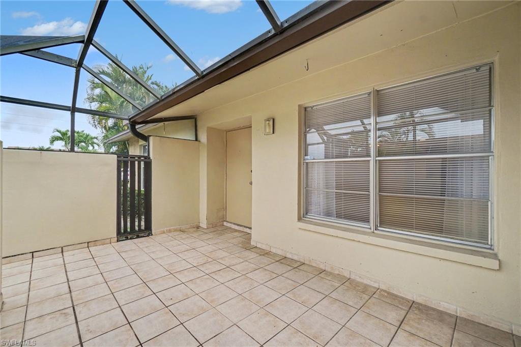 PRINCIPIA GARDEN VILLAS CONDO - Residential