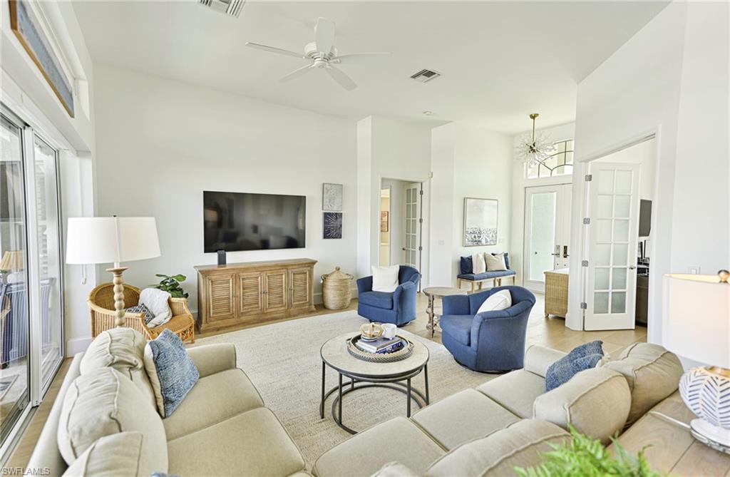 CONNERS - Residential