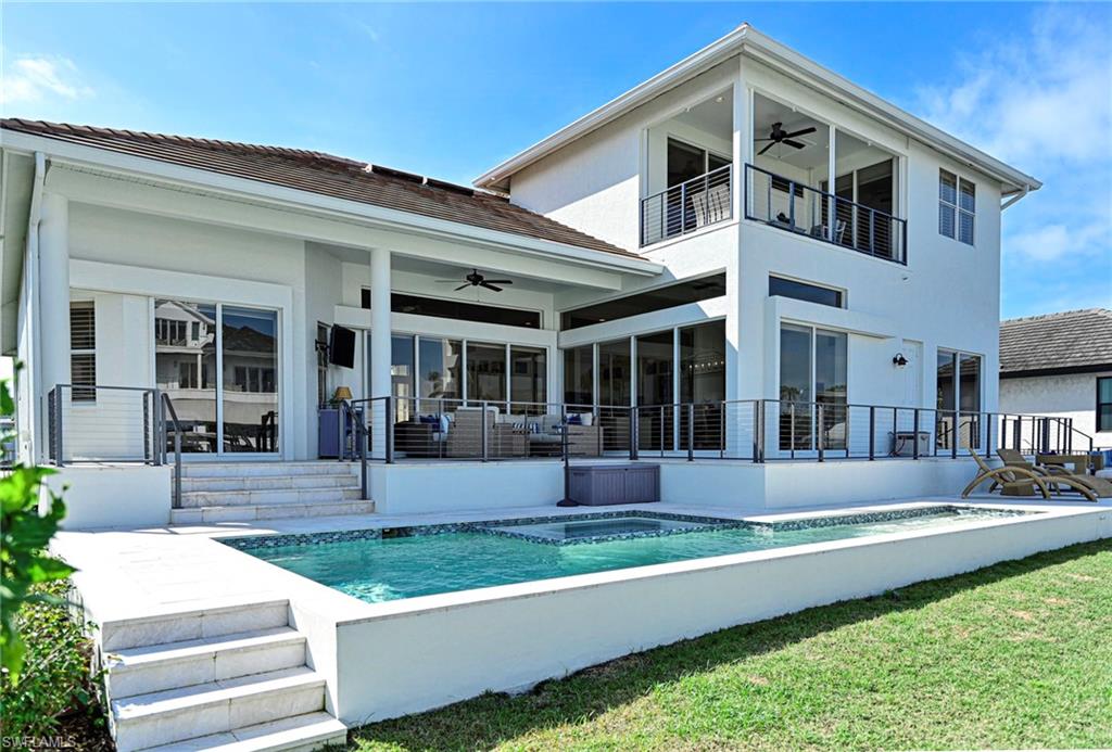 CONNERS - Residential