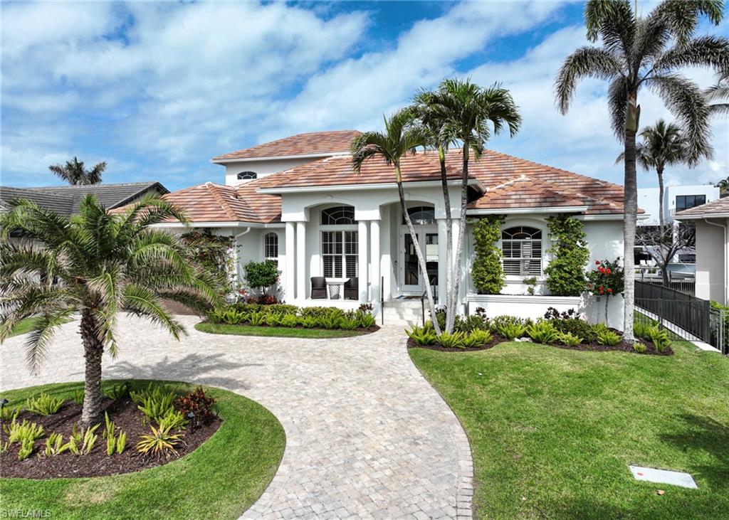 CONNERS - Residential