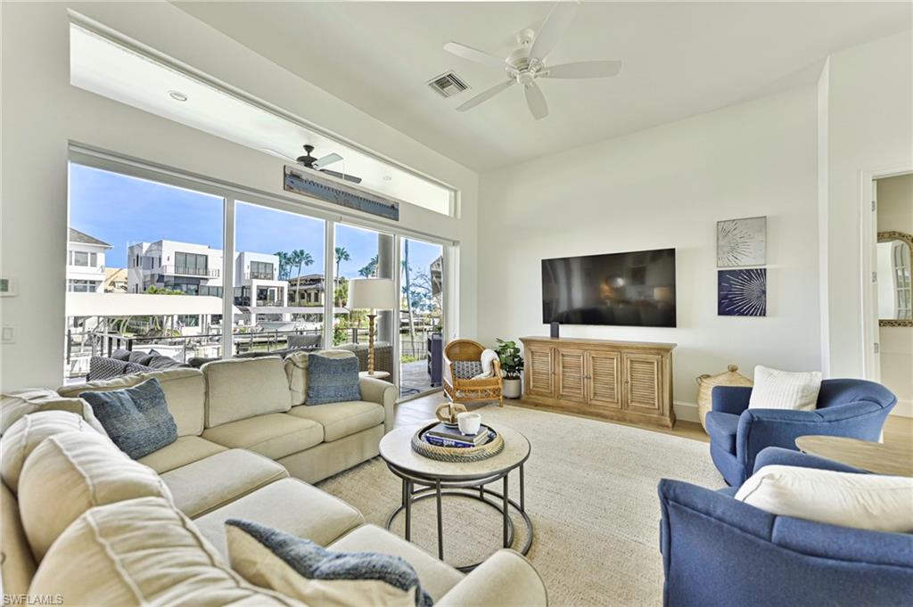 CONNERS - Residential