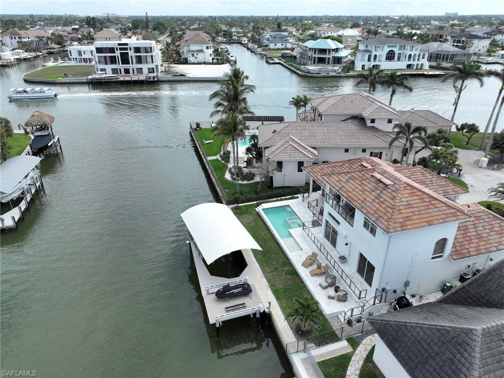 CONNERS - Residential
