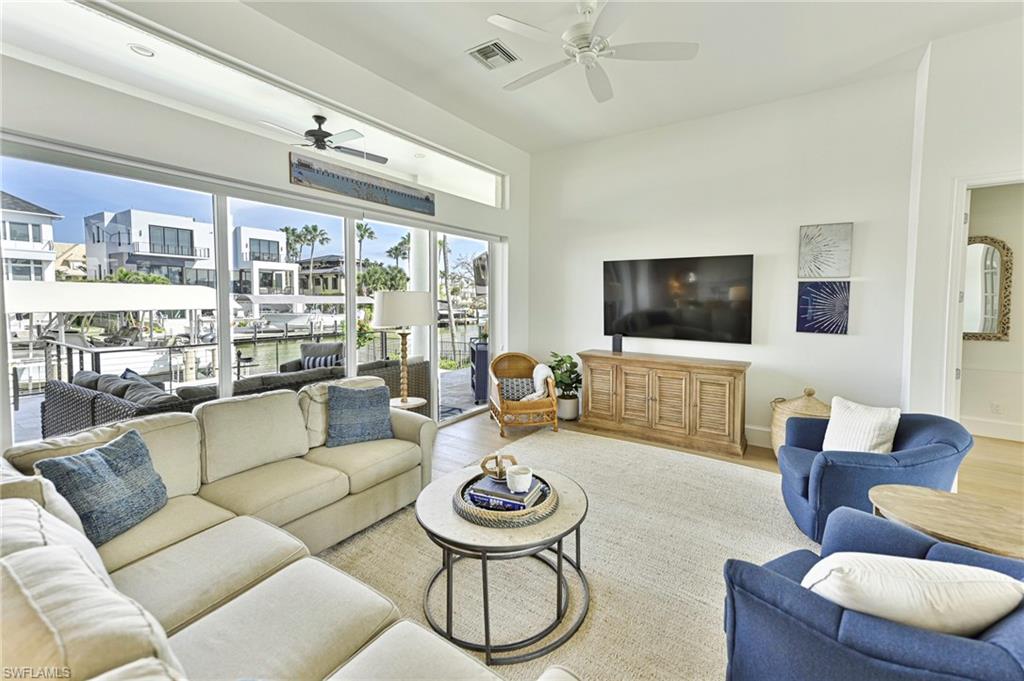 CONNERS - Residential