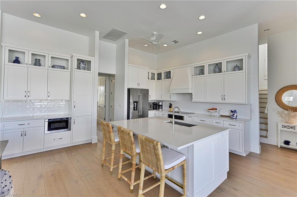 CONNERS - Residential