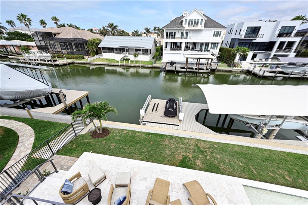 CONNERS - Residential