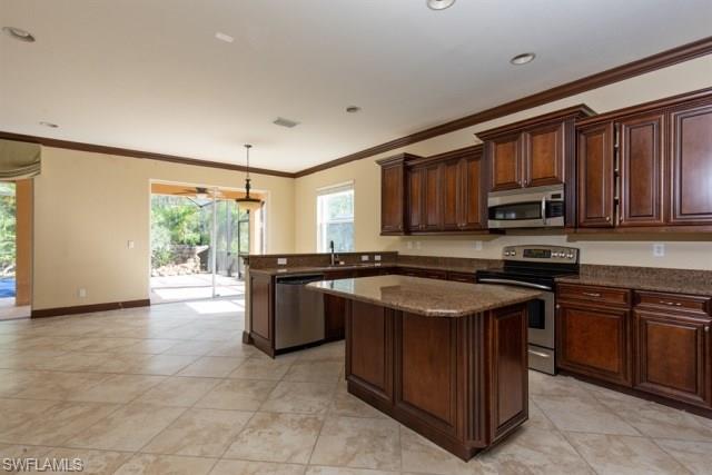 BELLA TERRA - Residential