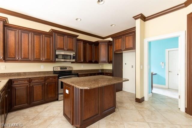 BELLA TERRA - Residential