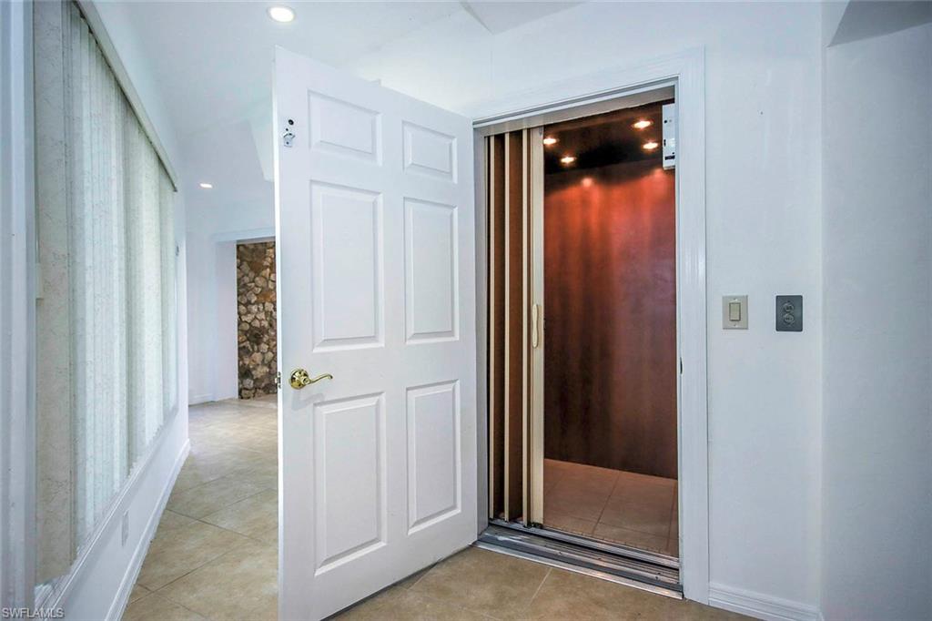 METES AND BOUNDS - Residential