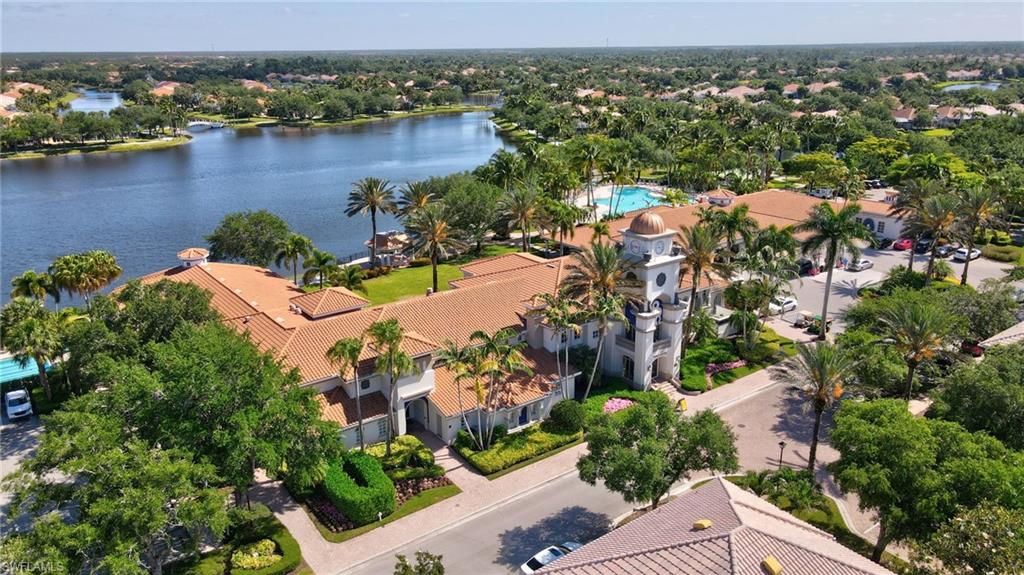 ISLAND WALK - Residential Lease