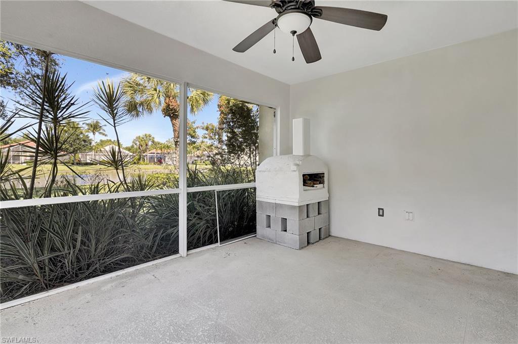 ISLAND WALK - Residential Lease
