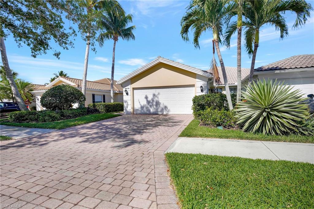 ISLAND WALK - Residential Lease