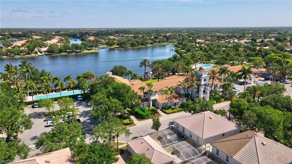 ISLAND WALK - Residential Lease