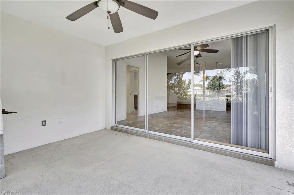 ISLAND WALK - Residential Lease