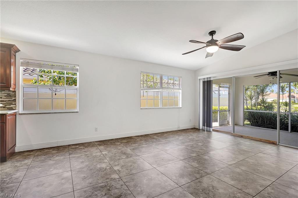 ISLAND WALK - Residential Lease