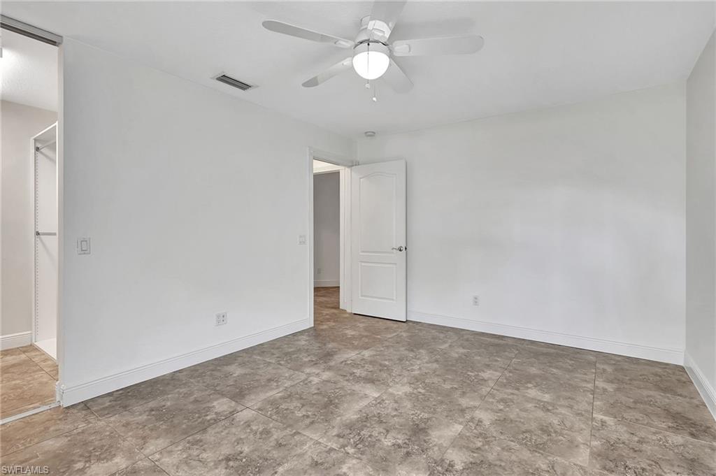 ISLAND WALK - Residential Lease