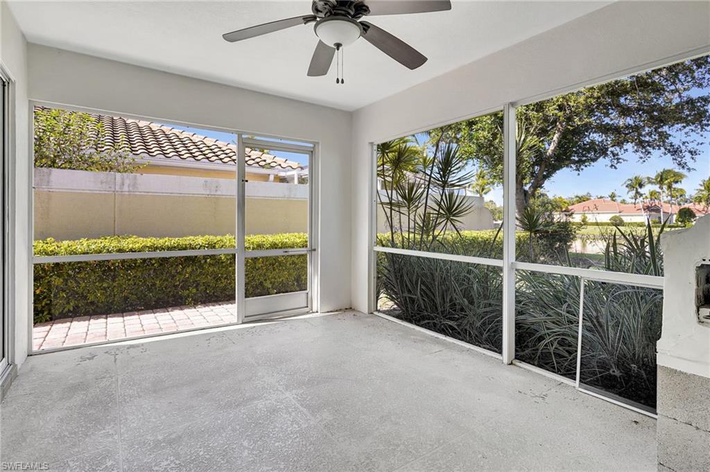 ISLAND WALK - Residential Lease