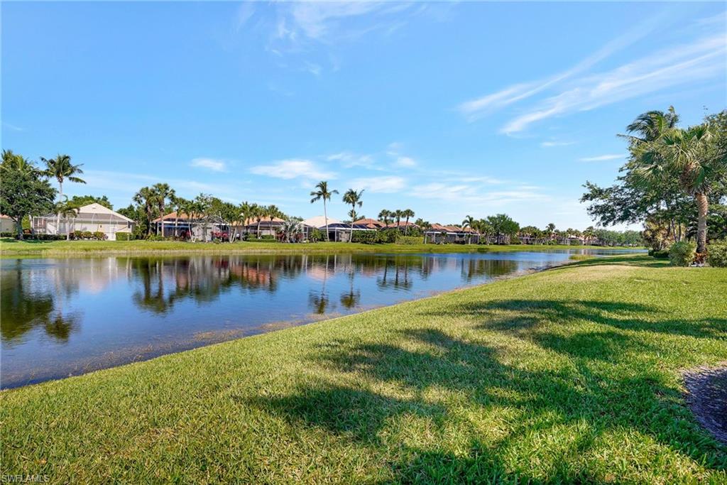 ISLAND WALK - Residential Lease