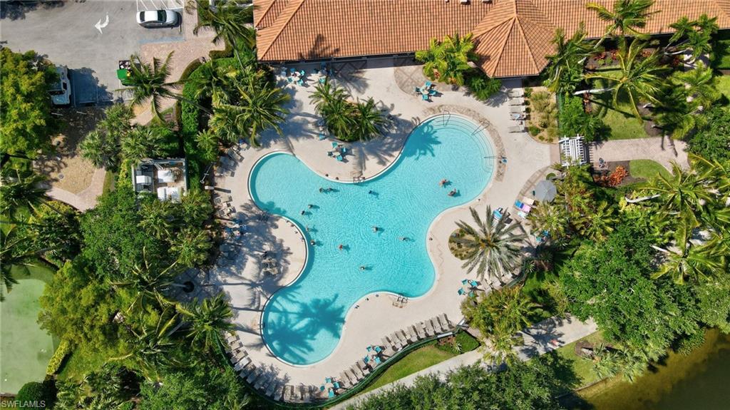 ISLAND WALK - Residential Lease