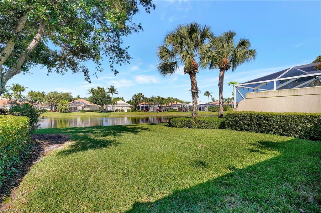 ISLAND WALK - Residential Lease