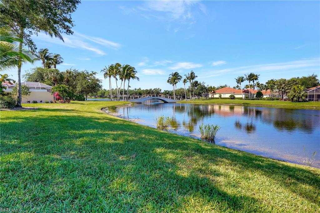 ISLAND WALK - Residential Lease
