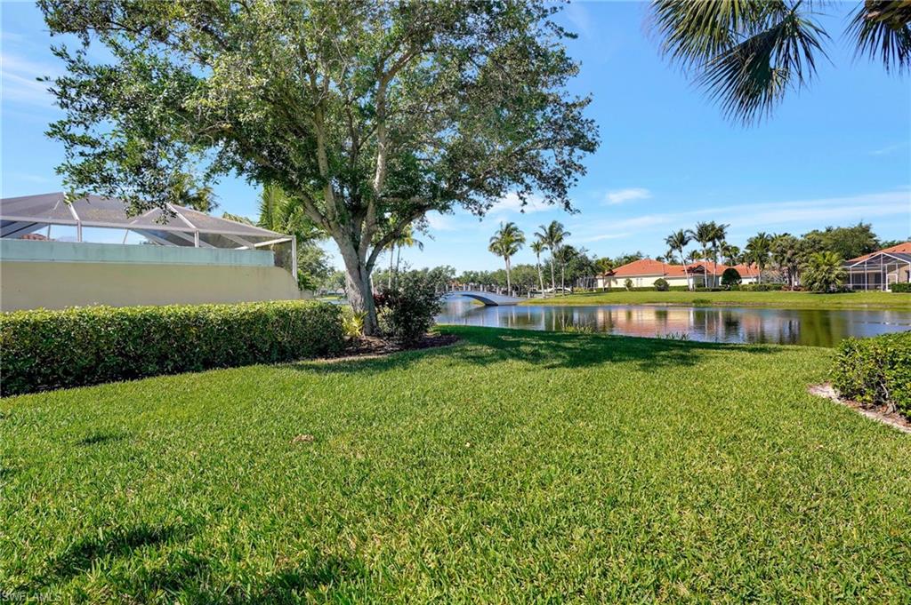 ISLAND WALK - Residential Lease