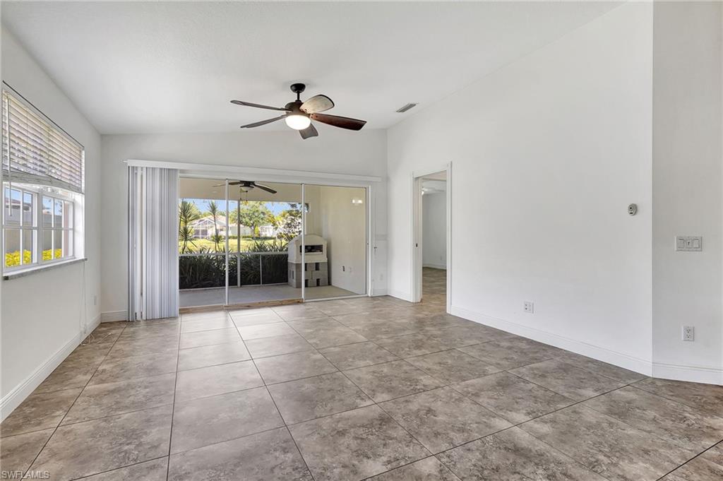 ISLAND WALK - Residential Lease