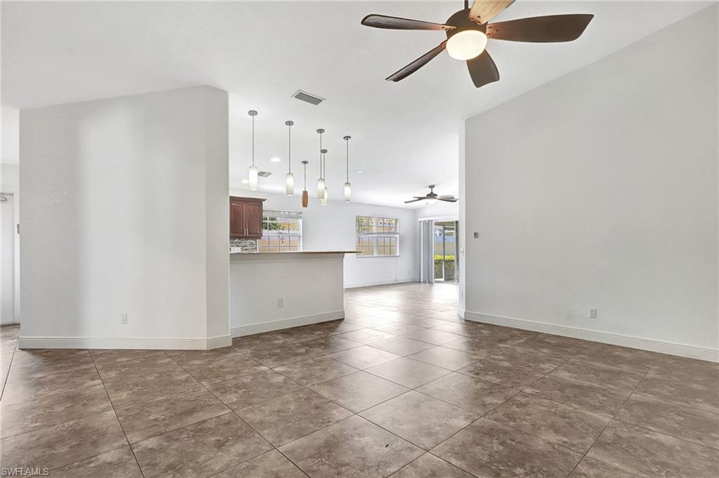 ISLAND WALK - Residential Lease