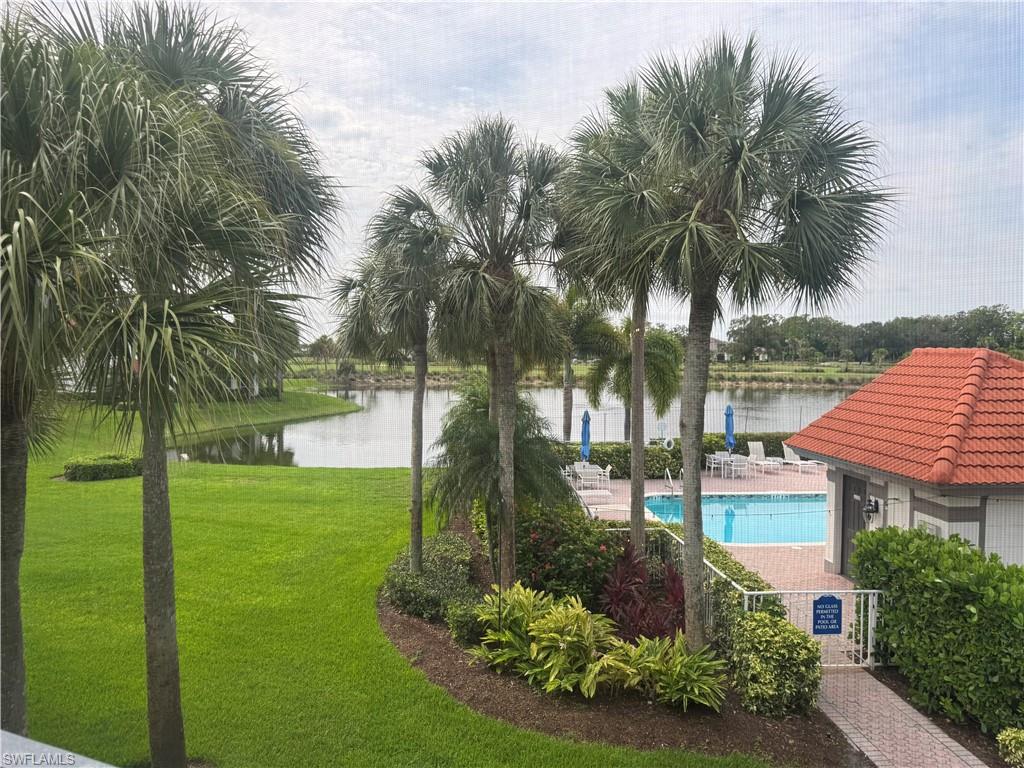 LAGUNA ROYALE - Residential Lease