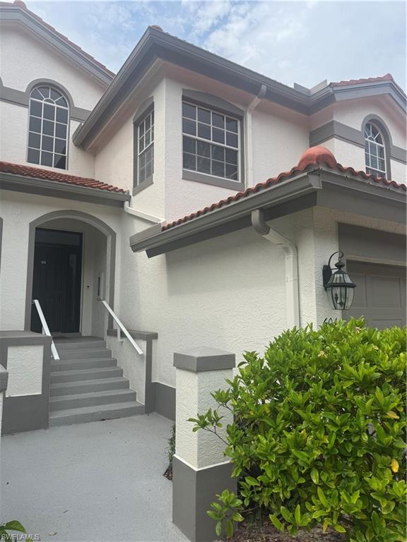 LAGUNA ROYALE - Residential Lease
