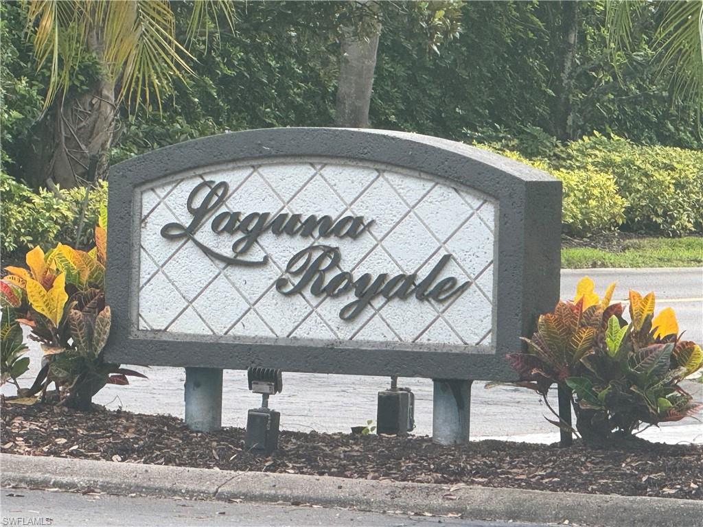 LAGUNA ROYALE - Residential Lease