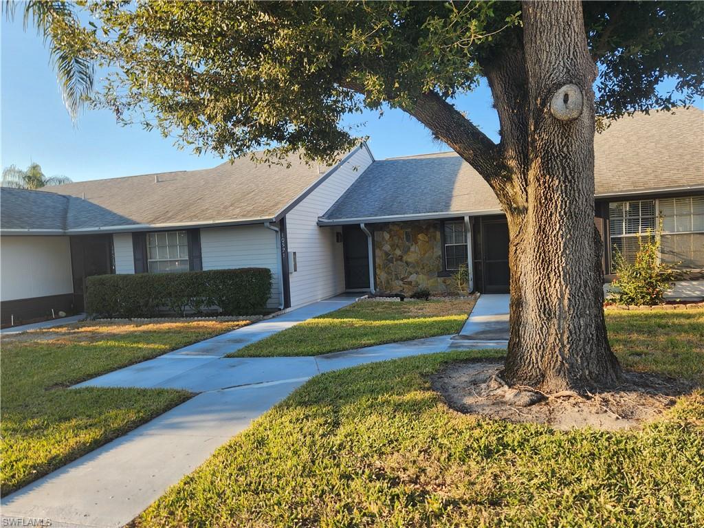 BEACON SQUARE - Residential