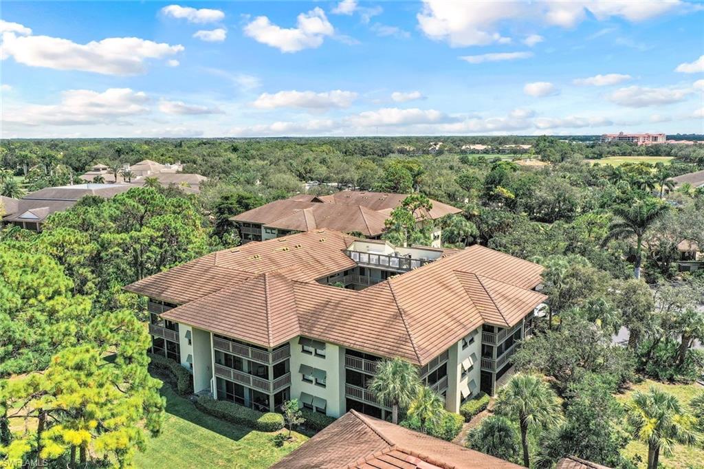 WILD PINES - Residential
