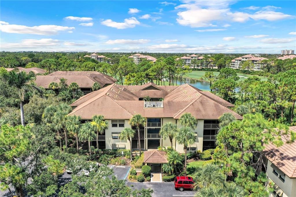 WILD PINES - Residential