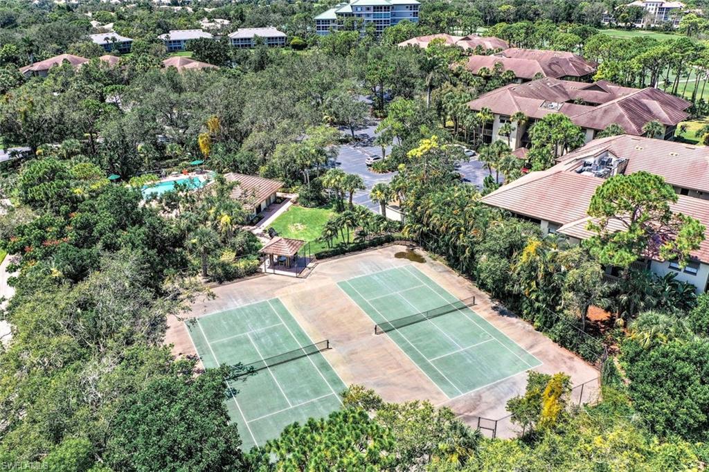 WILD PINES - Residential