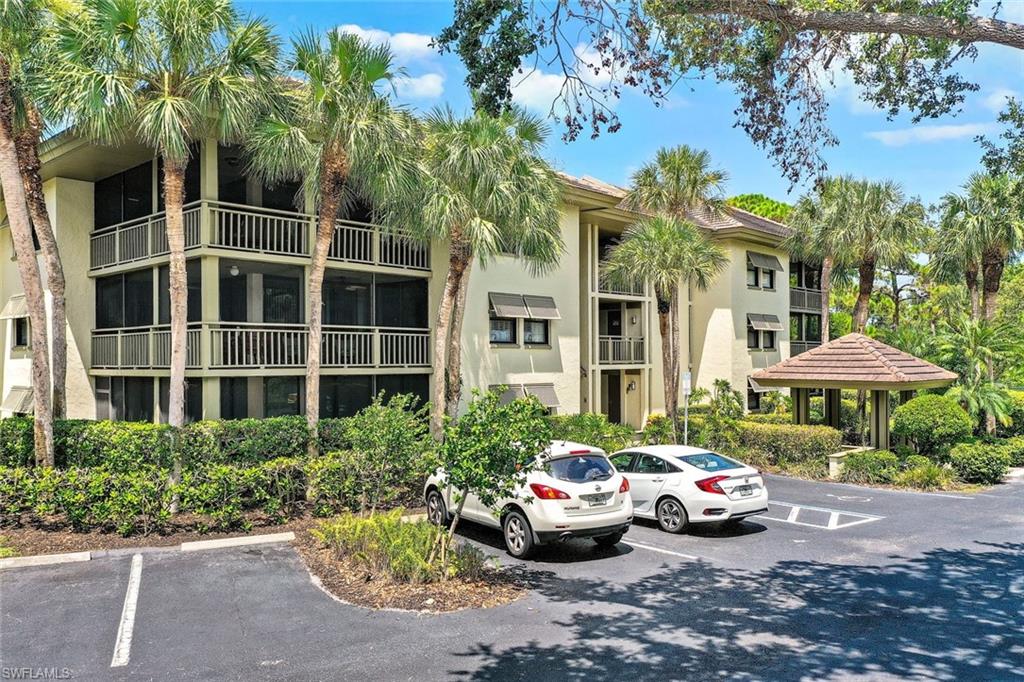 WILD PINES - Residential