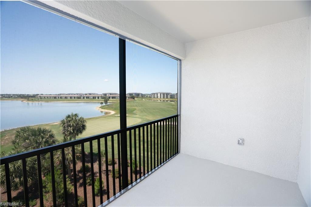 BABCOCK NATIONAL - Residential Lease