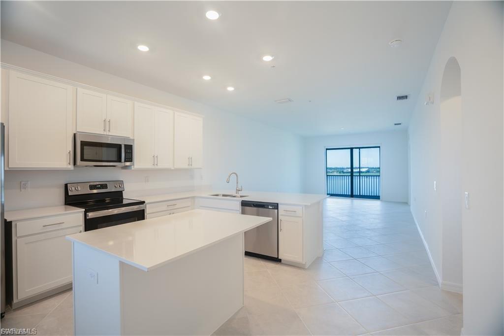 BABCOCK NATIONAL - Residential Lease