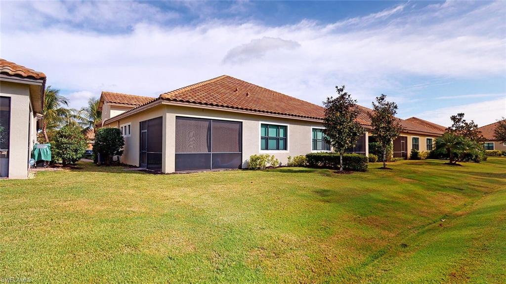 BONITA ISLES - Residential
