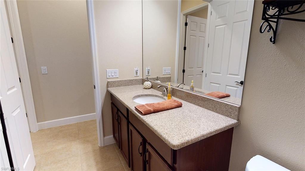 BONITA ISLES - Residential