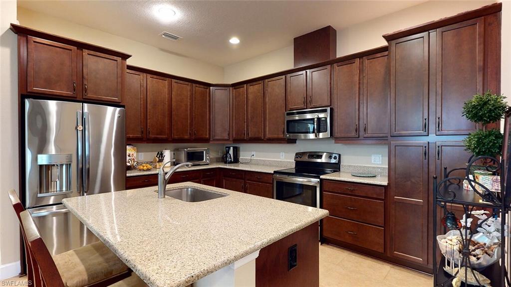 BONITA ISLES - Residential