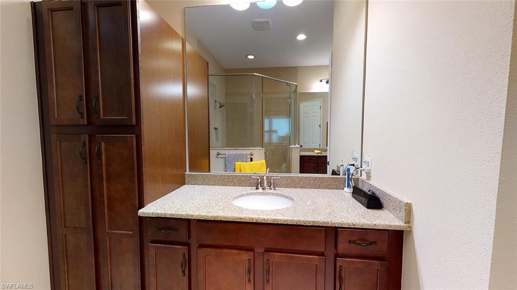 BONITA ISLES - Residential