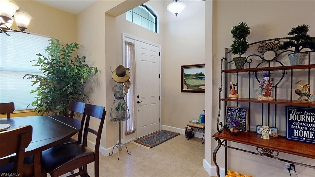 BONITA ISLES - Residential