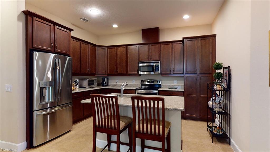 BONITA ISLES - Residential