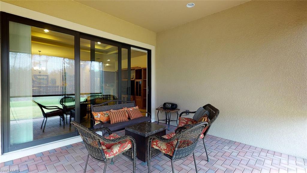 BONITA ISLES - Residential