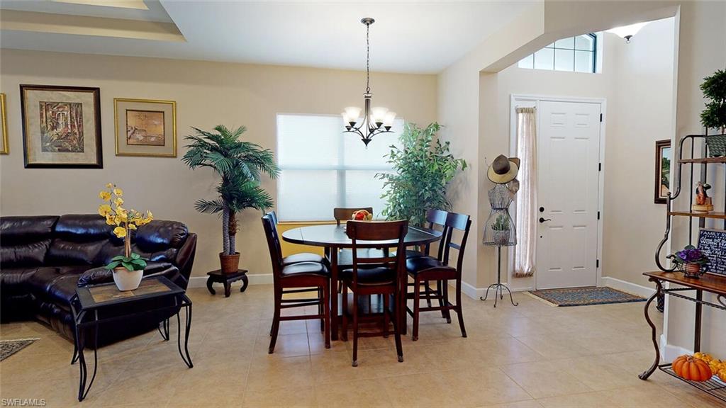 BONITA ISLES - Residential