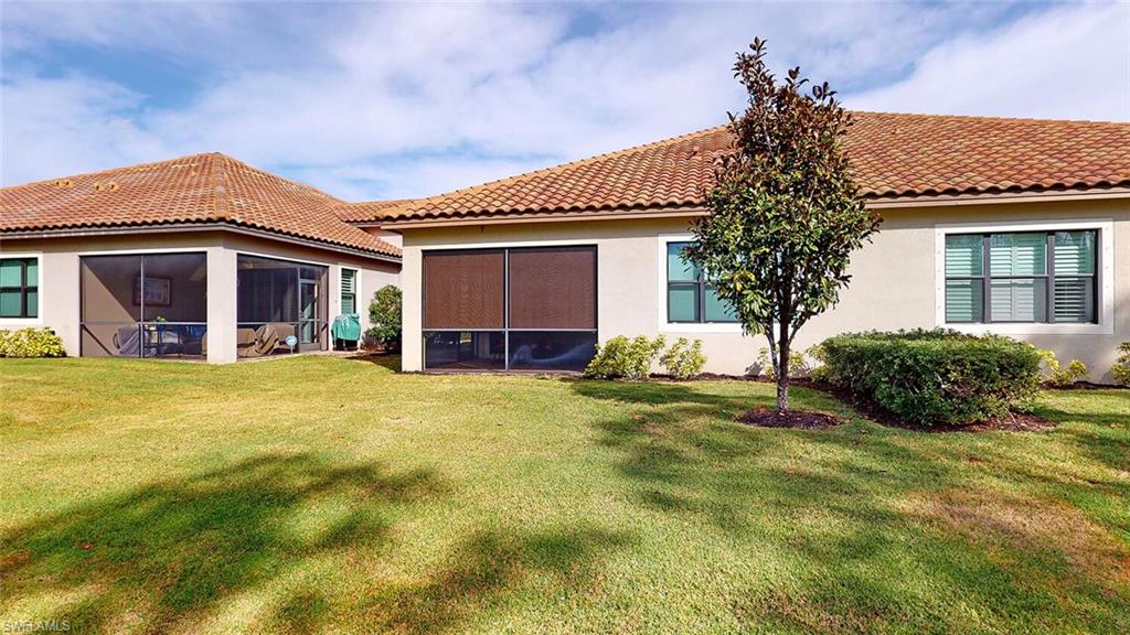 BONITA ISLES - Residential