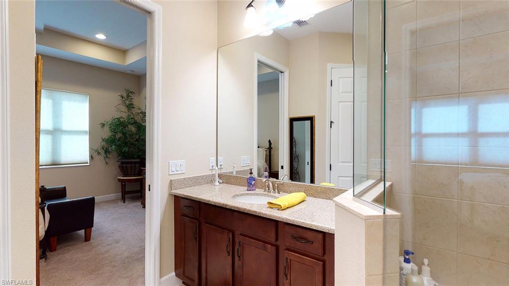BONITA ISLES - Residential