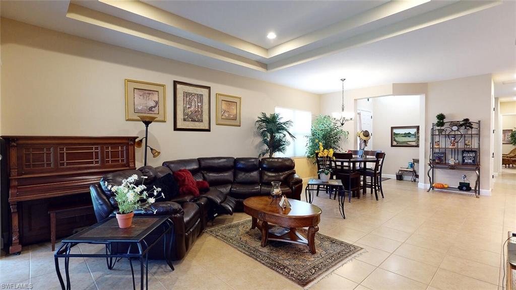 BONITA ISLES - Residential