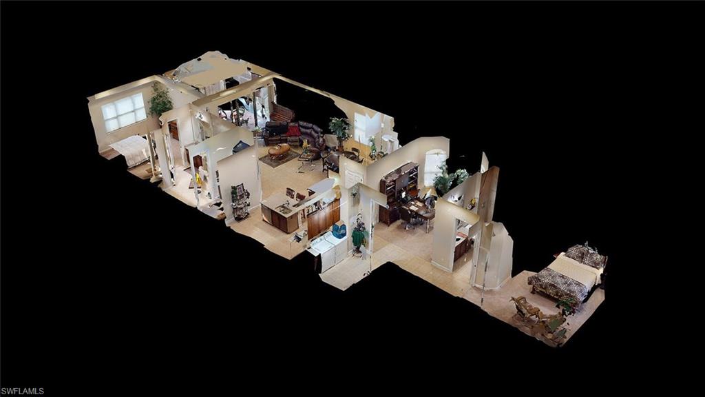 BONITA ISLES - Residential
